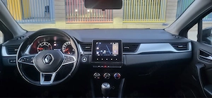Renault captur 1,5 dci 115 cp an 2021 euro 6 recent adus in tara  - imagine 10