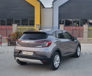Renault captur 1,5 dci 115 cp an 2021 euro 6 recent adus in tara  - imagine 5