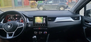 Renault captur 1,5 dci 115 cp an 2021 euro 6 recent adus in tara  - imagine 9