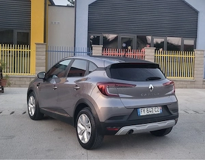 Renault captur 1,5 dci 115 cp an 2021 euro 6 recent adus in tara  - imagine 6