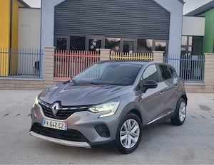 Renault captur 1,5 dci 115 cp an 2021 euro 6 recent adus in tara  - imagine 4