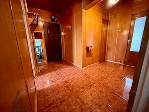 Simion Barnutiu. Etaj 3. Model cu 2 bai si 2 balcoane. - imagine 10