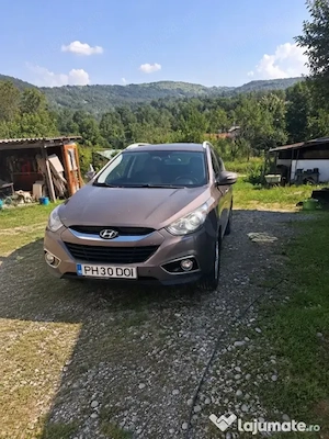 Vand Hyundai ix35 2,0 crdi 