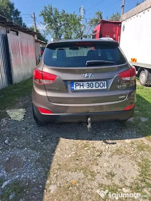 Vand Hyundai ix35 2,0 crdi  - imagine 2