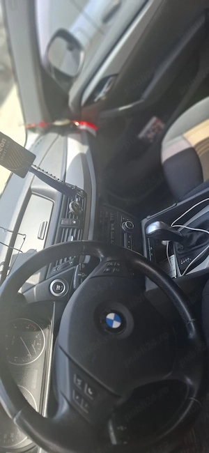BMW X1 euro5 2010 - imagine 2