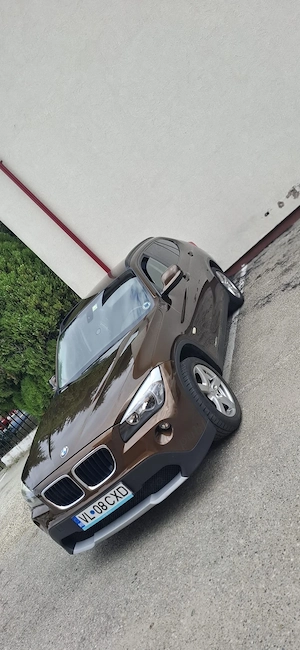 BMW X1 euro5 2010 - imagine 5