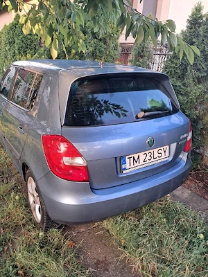 vand autorurism skoda - imagine 4