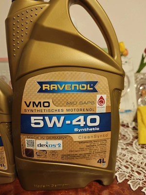 Consumabile VW GOLF V (1K1) 1.4 16V benzina 80 cai  - imagine 7