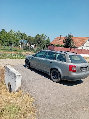 audi a4 din 2004