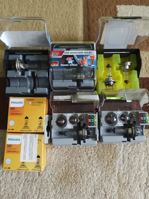 Consumabile VW GOLF V (1K1) 1.4 16V benzina 80 cai  - imagine 8