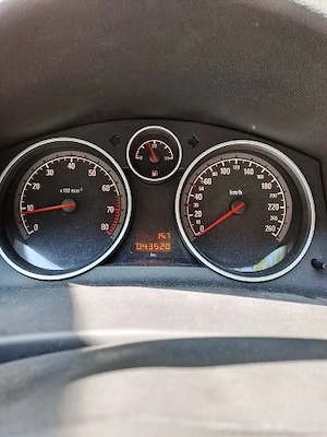 Opel Astra H 2008 - imagine 7