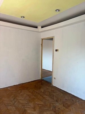 Proprietar Vand Ap 2 cam semi Zona Parcului Clabucet - imagine 4