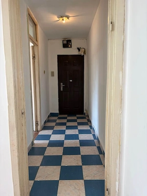 Proprietar Vand Ap 2 cam semi Zona Parcului Clabucet - imagine 7