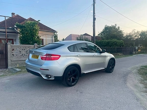 Vând BMW X6 xDrive35d, an 2010 - imagine 7
