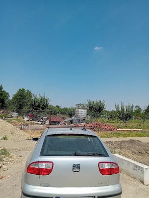 seat leon din 2002 - imagine 2