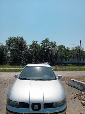 seat leon din 2002 - imagine 4