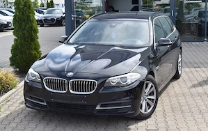 Bmw 520 motor B47 2 litri 190 cai. - imagine 4