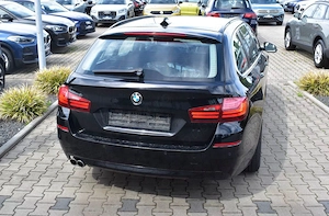 Bmw 520 motor B47 2 litri 190 cai.