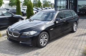Bmw 520 motor B47 2 litri 190 cai. - imagine 3