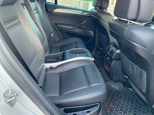 Vând BMW X6 xDrive35d, an 2010 - imagine 6