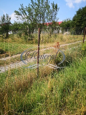 Ciurila, teren 773 mp cu autorizatie de construire - imagine 11