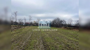 COMISION 0% Teren intravilan de 3900 mp - imagine 3