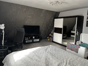 Apartament 2 camere, spațios, mobilat și utilat, gata de mutare, loc de parcare - imagine 7