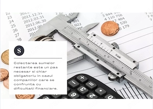 Recuperari creante 