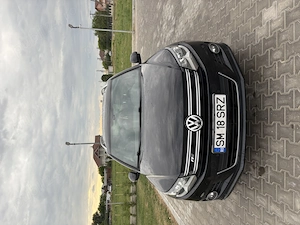 VW Tiguan R-Line