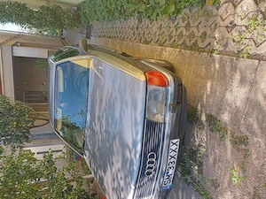 Audi 100 TD 