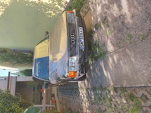 Audi 100 TD  - imagine 2