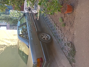 Audi 100 TD  - imagine 3