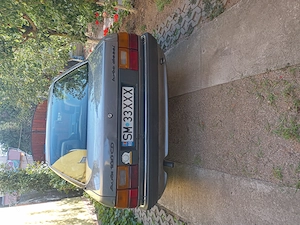 Audi 100 TD  - imagine 4