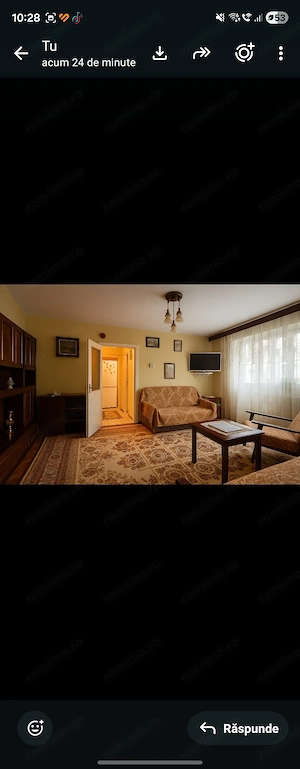 Apartament 3 camere, Caracal, Olt  - imagine 2
