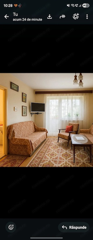 Apartament 3 camere, Caracal, Olt  - imagine 3