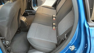 Opel Crossland an fab.2018 motor1,2 benzina 105.000 km carte service - imagine 3