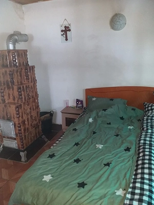 Casa de vânzare Sărulești, Călărași  - imagine 3