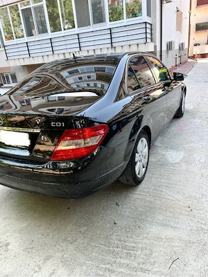 Mercedes-Benz C-Class C220 CDI W204  2011   Proprietar din 2020 - imagine 3