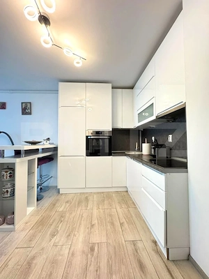 Apartament modern 2 camere, 50 mp, etaj intermediar, langa VIVO - imagine 6