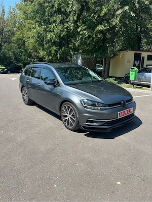 De vanzare Golf 7 - imagine 5