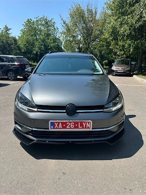 De vanzare Golf 7 - imagine 3