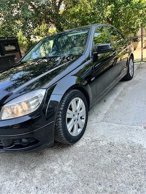 Mercedes-Benz C-Class C220 CDI W204  2011   Proprietar din 2020 - imagine 4