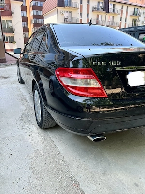 Mercedes-Benz C-Class C220 CDI W204  2011   Proprietar din 2020 - imagine 2