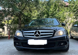 Mercedes-Benz C-Class C220 CDI W204  2011   Proprietar din 2020