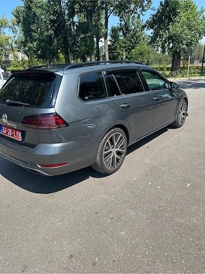 De vanzare Golf 7 - imagine 4