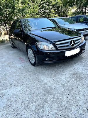 Mercedes-Benz C-Class C220 CDI W204  2011   Proprietar din 2020 - imagine 5