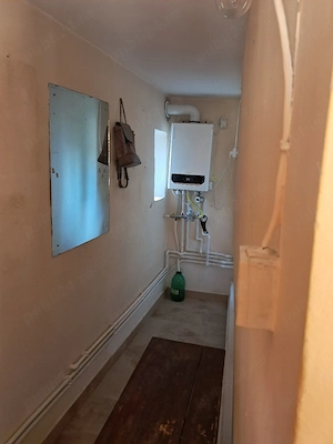 Vand casa cu doua corpuri - imagine 2