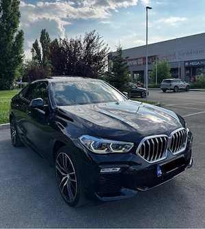  X6 G06 2020 40i 340cp 