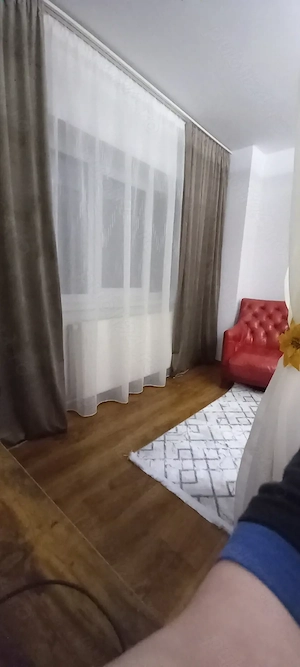 Apartament  1camera  ultracentral 35m  - imagine 6