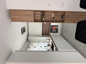 Casa 4 camere cu garaj si gradina - imagine 4